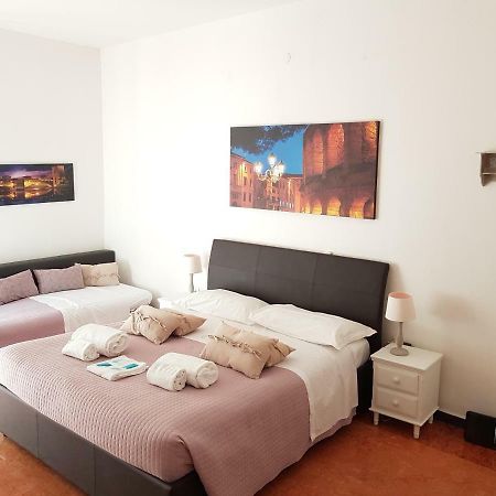 Home Suite Home Verona Exterior foto