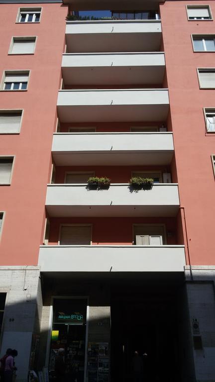 Home Suite Home Verona Exterior foto