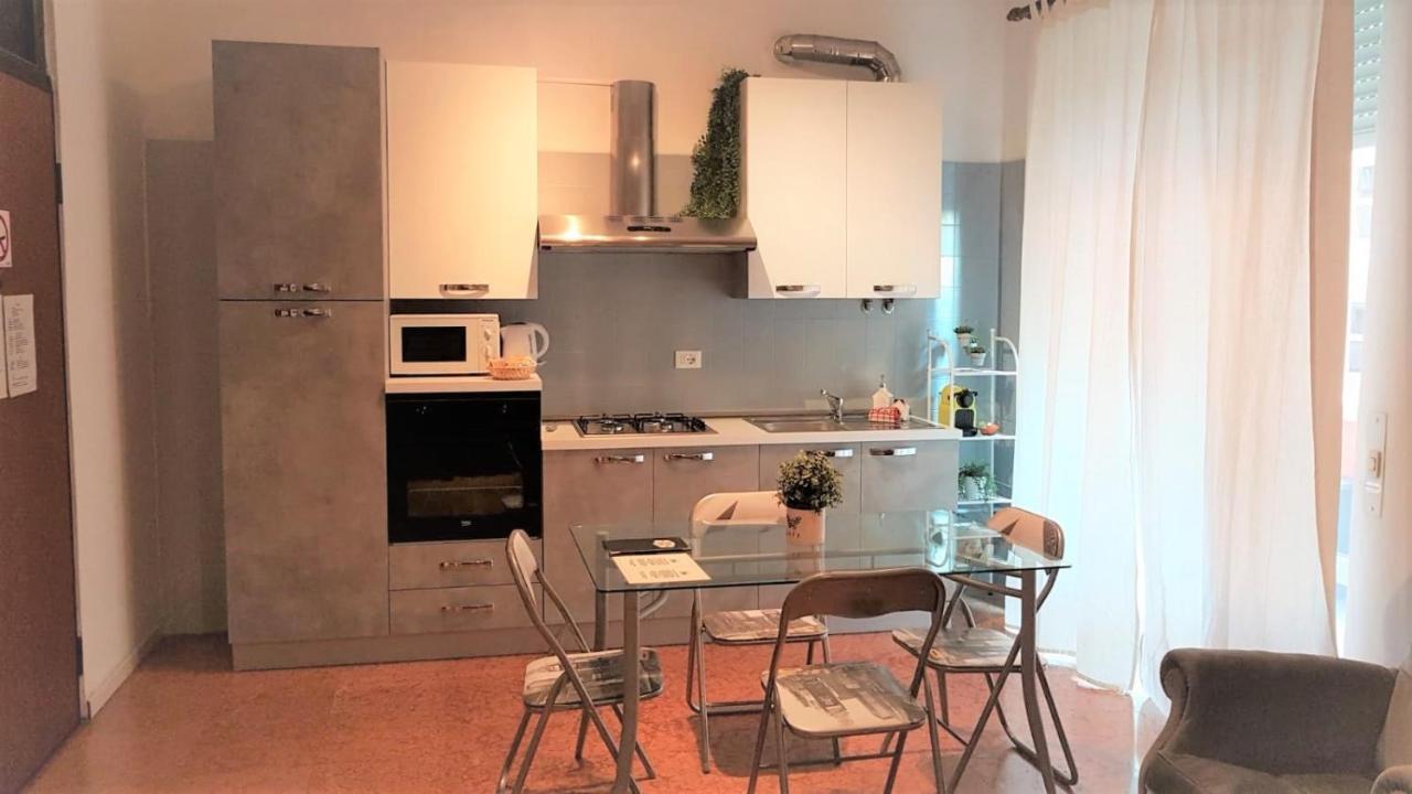 Home Suite Home Verona Exterior foto